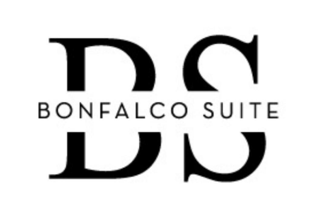 Bonfalco Suite Rom Eksteriør billede