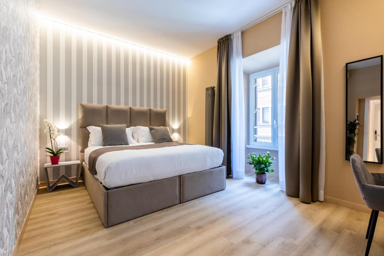 Bonfalco Suite Rom Eksteriør billede
