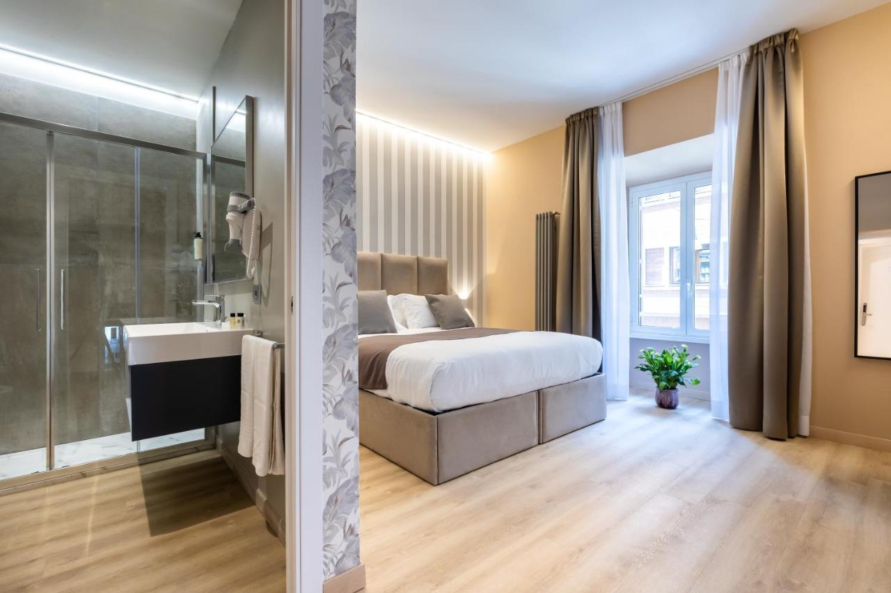 Bonfalco Suite Rom Eksteriør billede