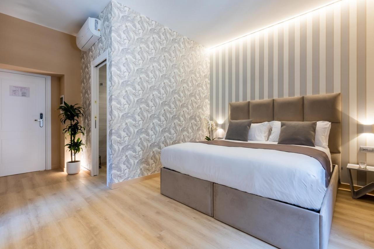 Bonfalco Suite Rom Eksteriør billede