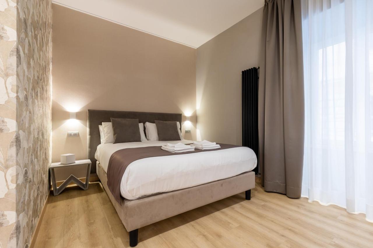 Bonfalco Suite Rom Eksteriør billede