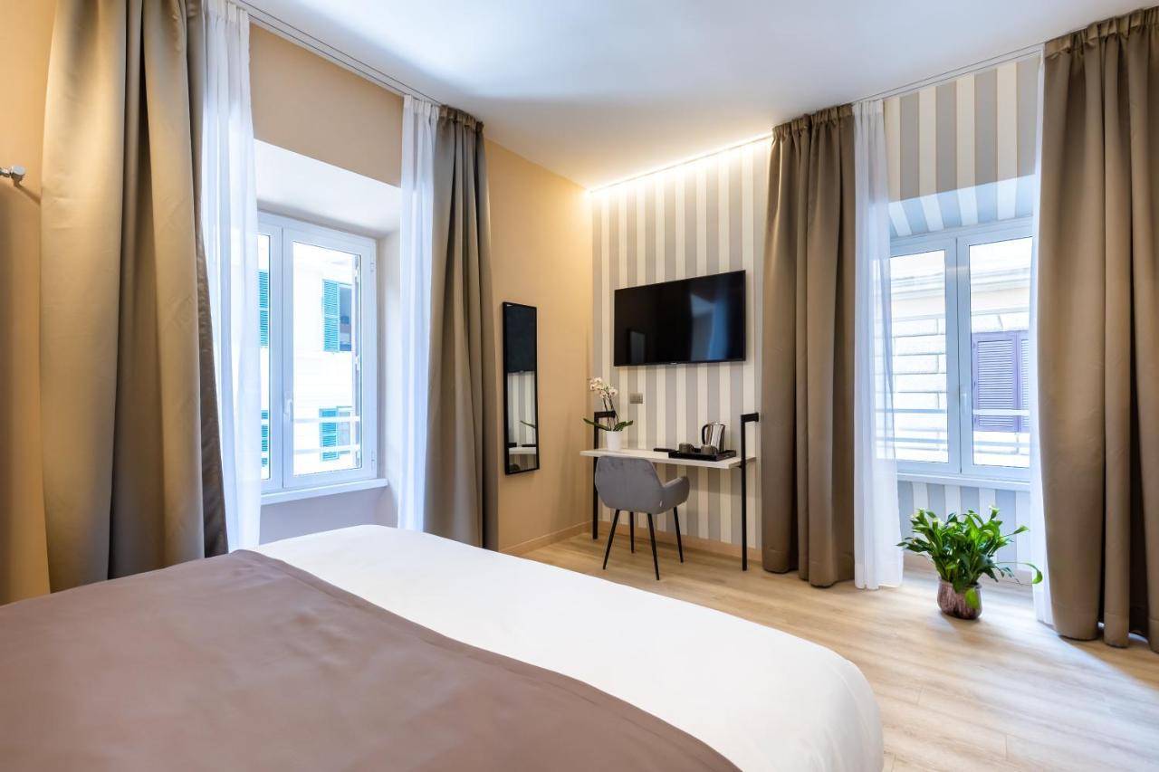 Bonfalco Suite Rom Eksteriør billede