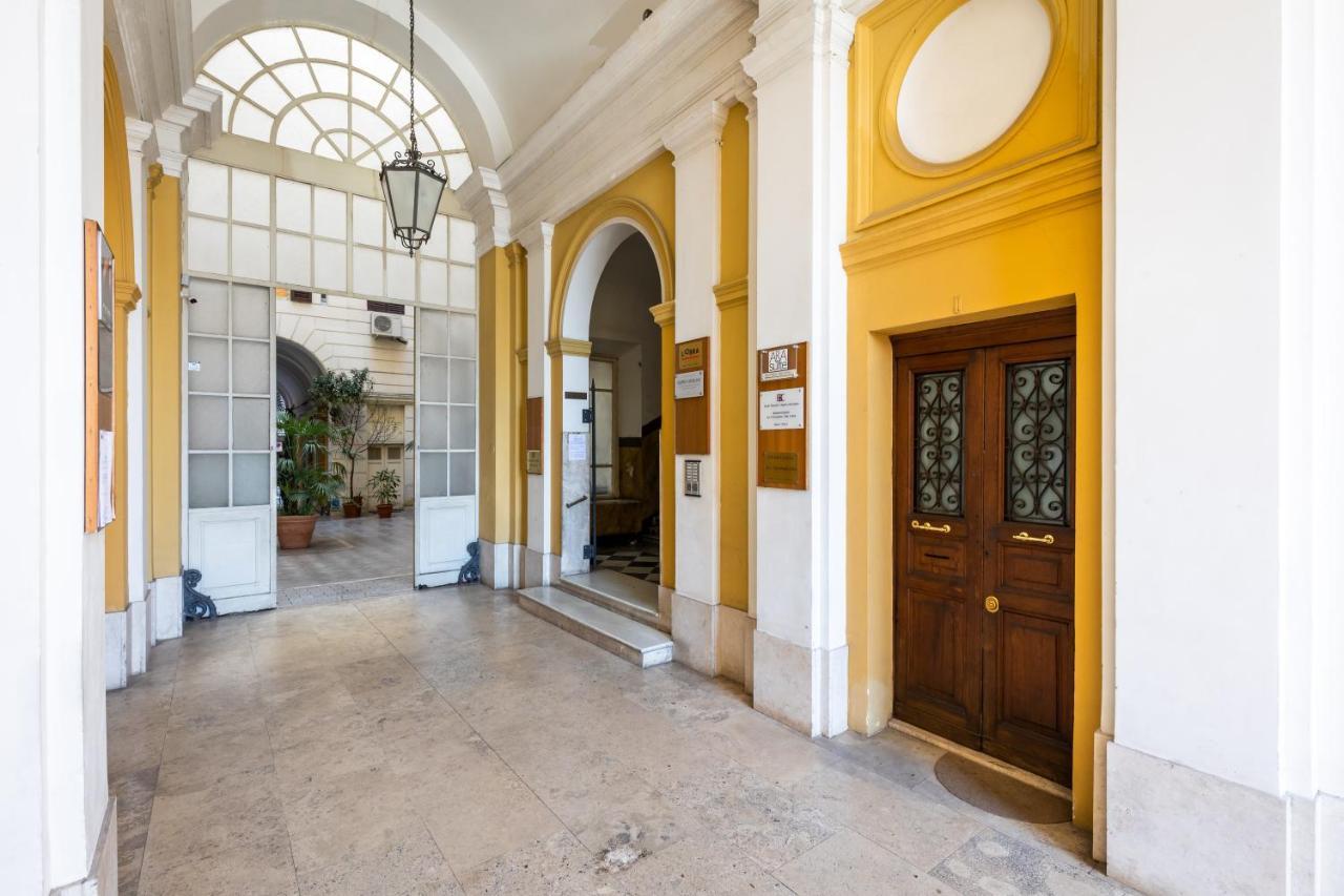 Bonfalco Suite Rom Eksteriør billede
